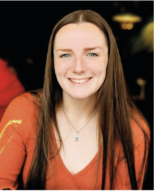 Caitlin R. Boyce Early Career Committee - SULSA