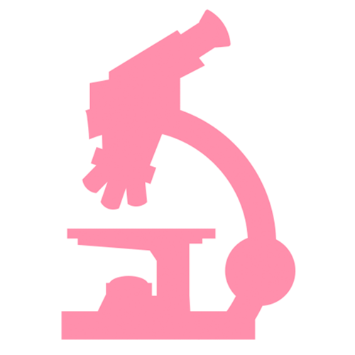 Microscope icon