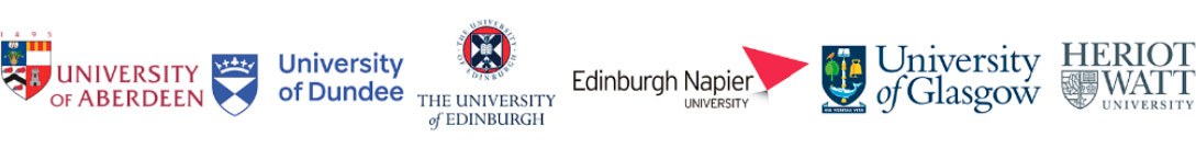 University logos