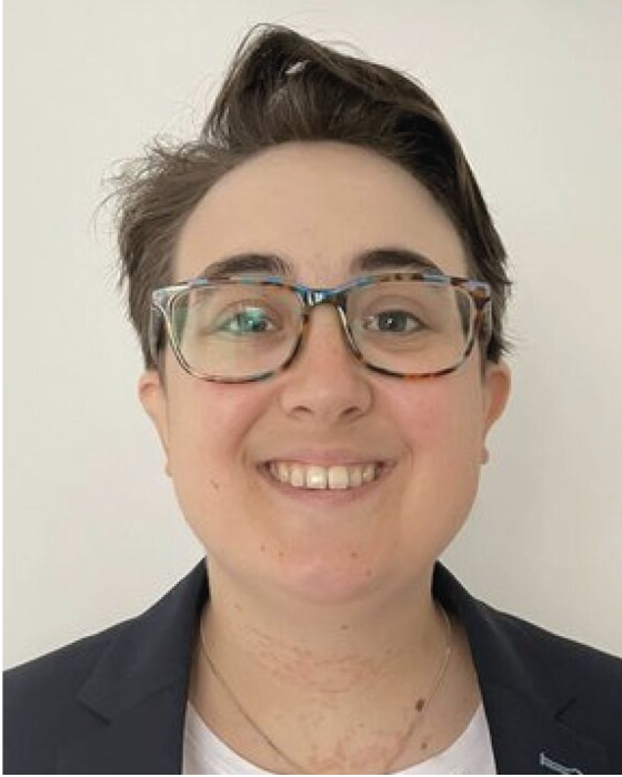 Dr Megan Sloan