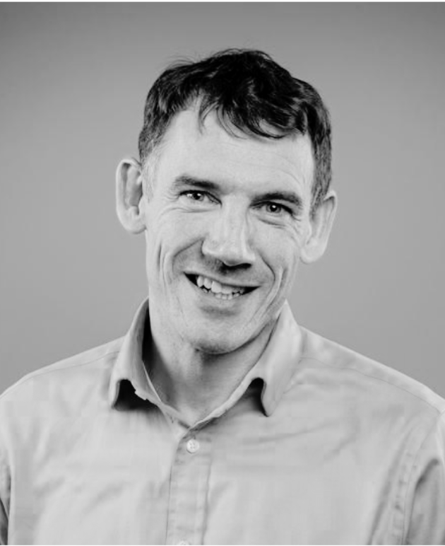 Prof Nick Leslie