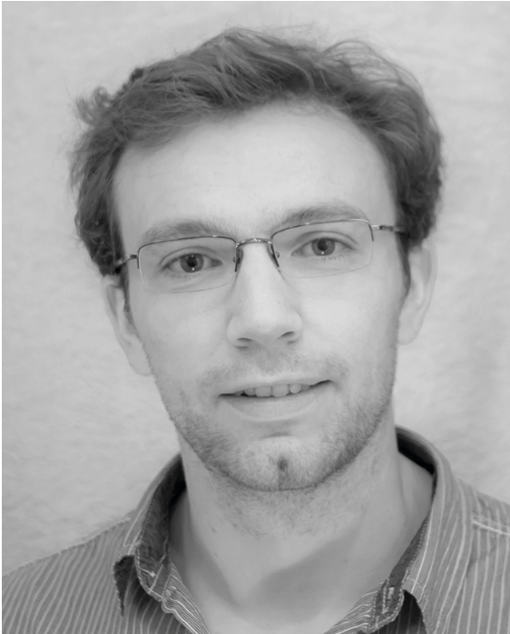 Dr Piers Hemsley